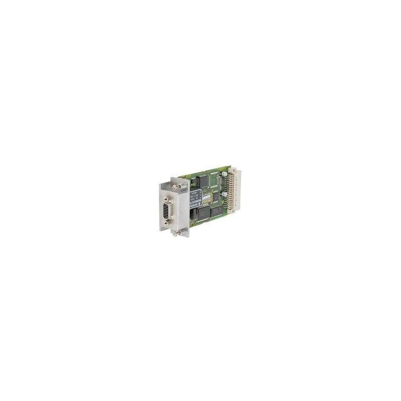 SIEMENS - 6SN1114-0NB00-0AA1 - Servo Drives & Controls