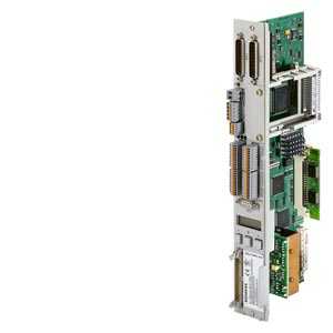 SIEMENS - 6SN1114-0NB01-0AA1 - Servo Drives & Controls