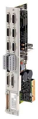 SIEMENS - 6SN1115-0BA11-0AA1 - Servo Drives & Controls