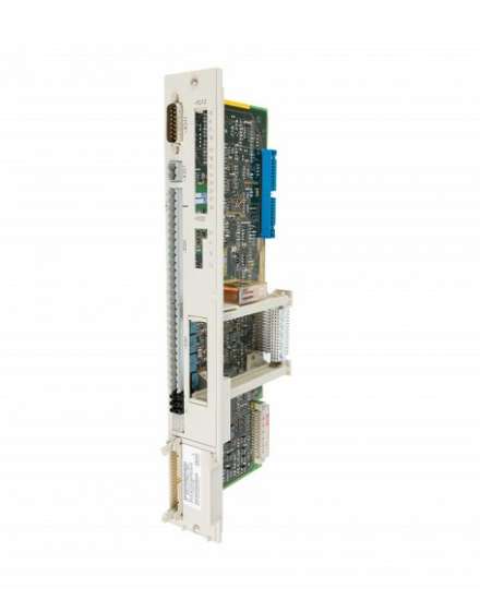 SIEMENS - 6SN1118-0AA11-0AA1 - Servo Drives & Controls