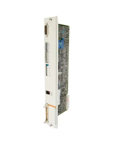 SIEMENS - 6SN1118-0AD11-0AA0 - Servo Drives & Controls