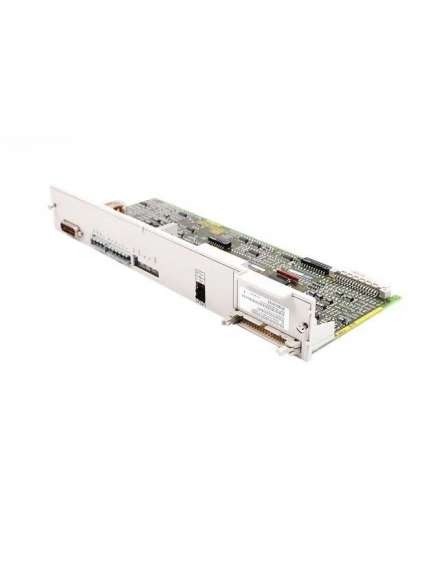 SIEMENS - 6SN1118-0AD11-0AA1 - Servo Drives & Controls