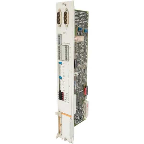 SIEMENS - 6SN1118-0AE11-0AA0 - Servo Drives & Controls