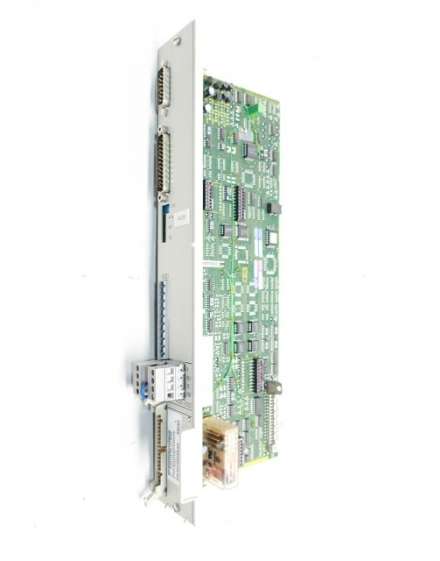 SIEMENS - 6SN1118-0BJ11-0AA0 - Servo Drives & Controls