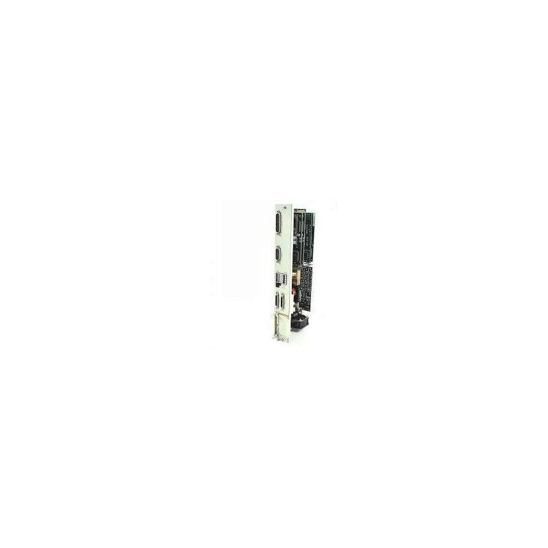 SIEMENS - 6SN1118-0DA11-0AA0 - Servo Drives & Controls