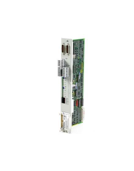 SIEMENS - 6SN1118-0DA13-0AA0 - Servo Drives & Controls