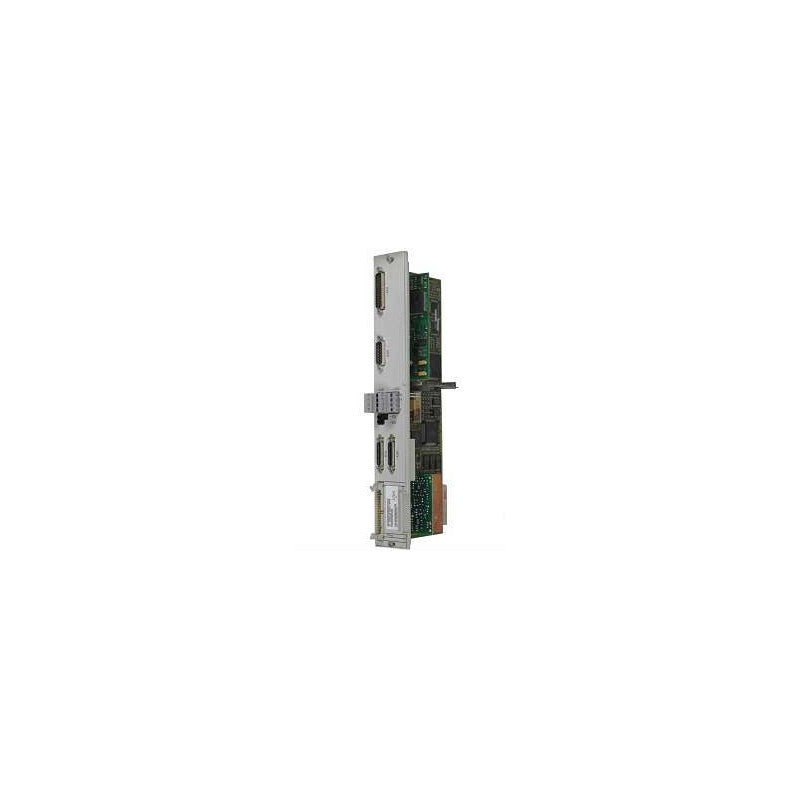 SIEMENS - 6SN1118-0DG21-0AA0 - Servo Drives & Controls