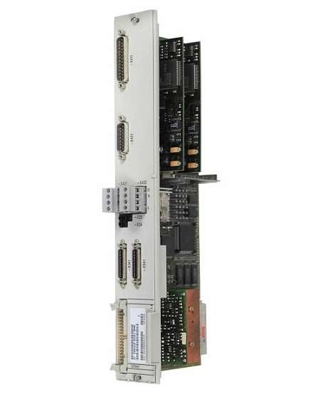 SIEMENS - 6SN1118-0DG22-0AA0 - Servo Drives & Controls