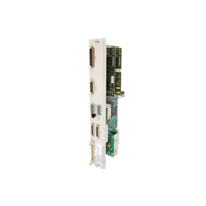 SIEMENS - 6SN1118-0DG22-0AA1 - Servo Drives & Controls