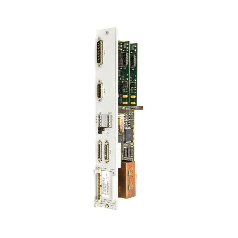 SIEMENS - 6SN1118-0DG23-0AA1 - Servo Drives & Controls
