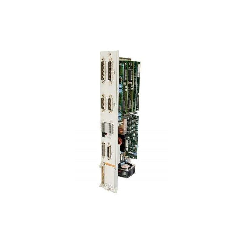 SIEMENS - 6SN1118-0DH11-0AA0 - Servo Drives & Controls