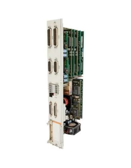 SIEMENS - 6SN1118-0DH13-0AA0 - Servo Drives & Controls