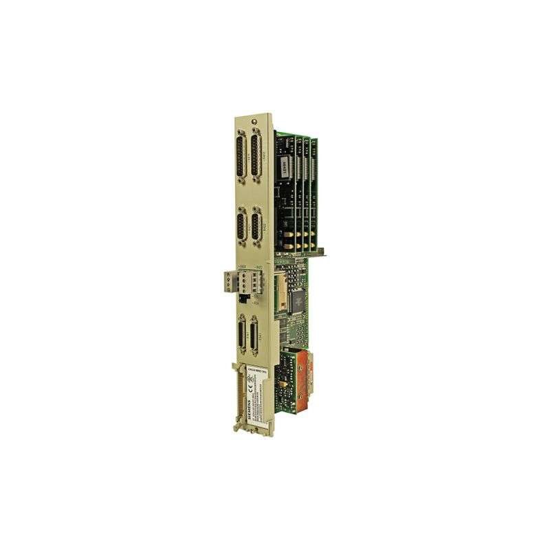 SIEMENS - 6SN1118-0DH22-0AA1 - Servo Drives & Controls