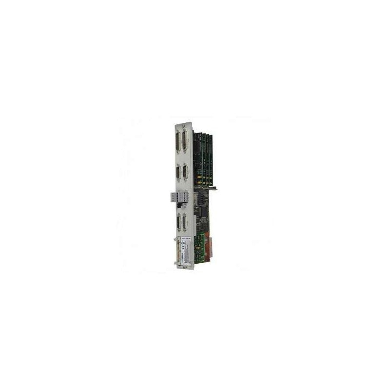 SIEMENS - 6SN1118-0DH23-0AA0 - Servo Drives & Controls