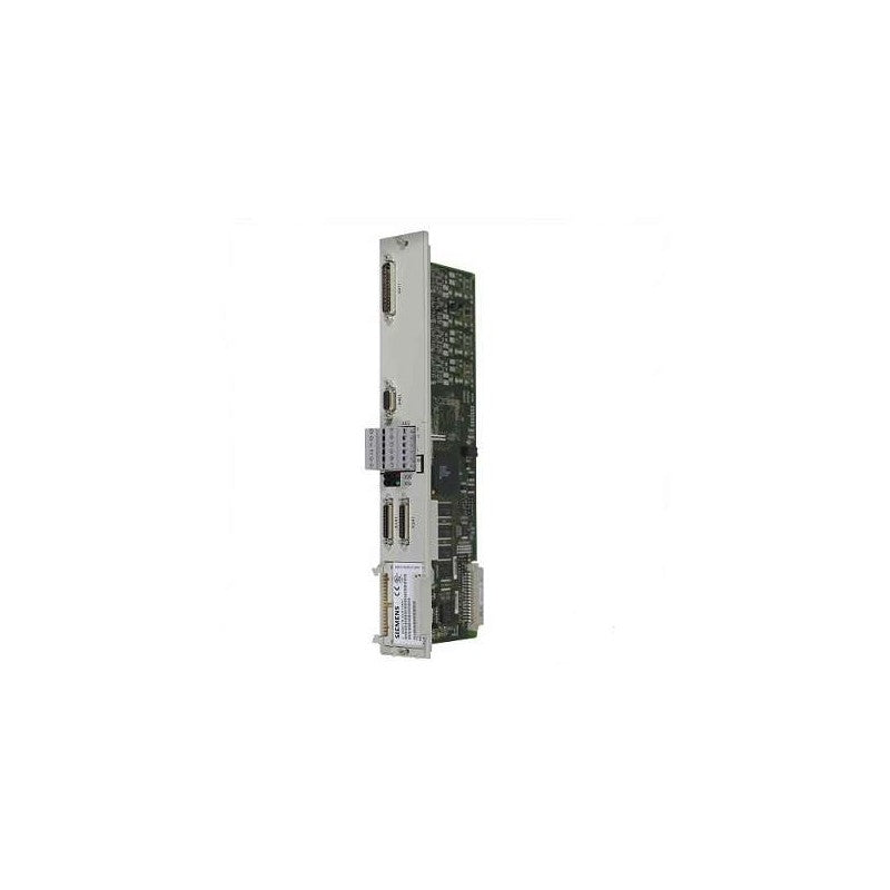SIEMENS - 6SN1118-0DJ21-0AA0 - Servo Drives & Controls