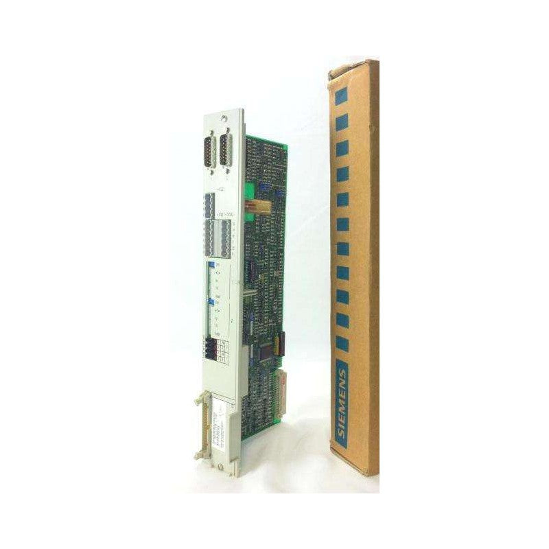 SIEMENS - 6SN1118-0DJ23-0AA0 - Servo Drives & Controls