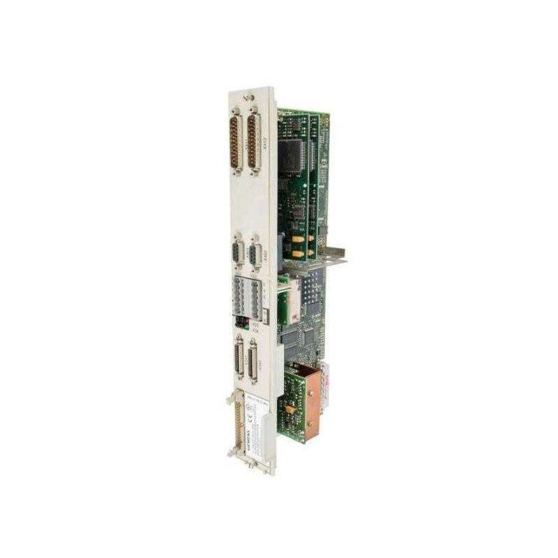 SIEMENS - 6SN1118-0DK21-0AA0 - Servo Drives & Controls