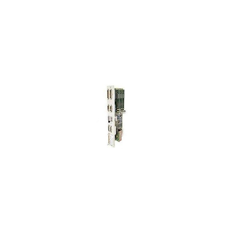 SIEMENS - 6SN1118-0DK23-0AA0 - Servo Drives & Controls