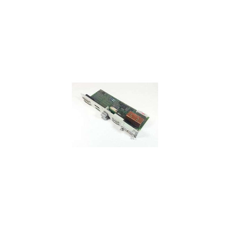 SIEMENS - 6SN1118-0DM11-0AA0 - Servo Drives & Controls