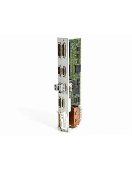 SIEMENS - 6SN1118-0DM13-0AA1 - Servo Drives & Controls