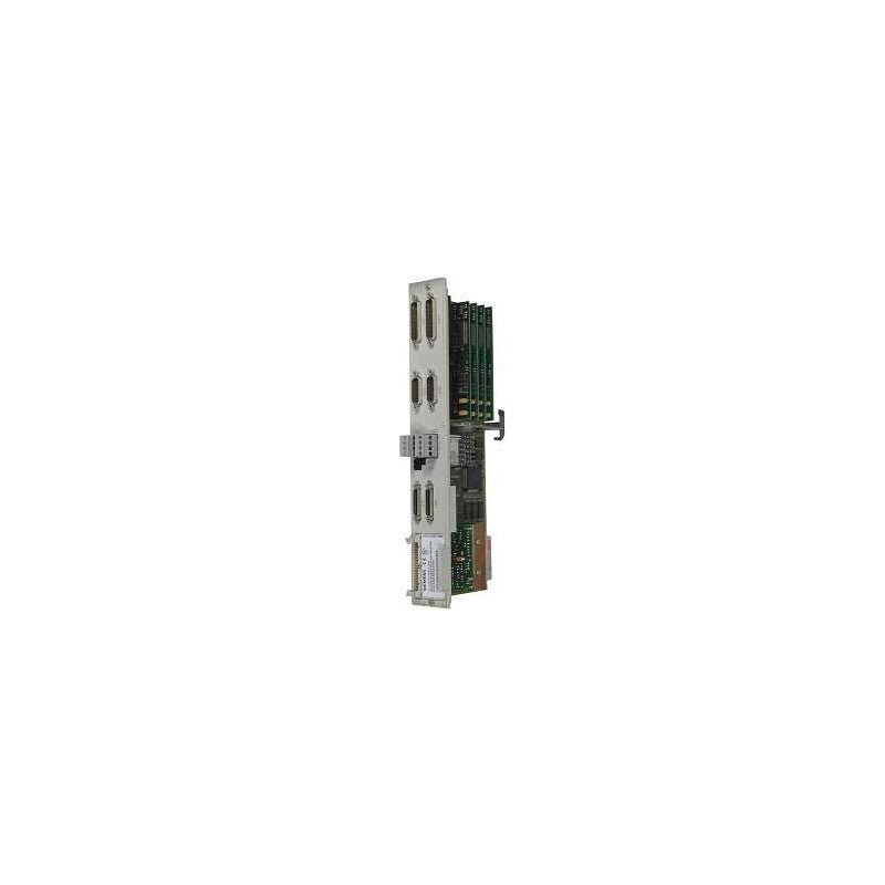 SIEMENS - 6SN1118-0DM23-0AA0 - Servo Drives & Controls