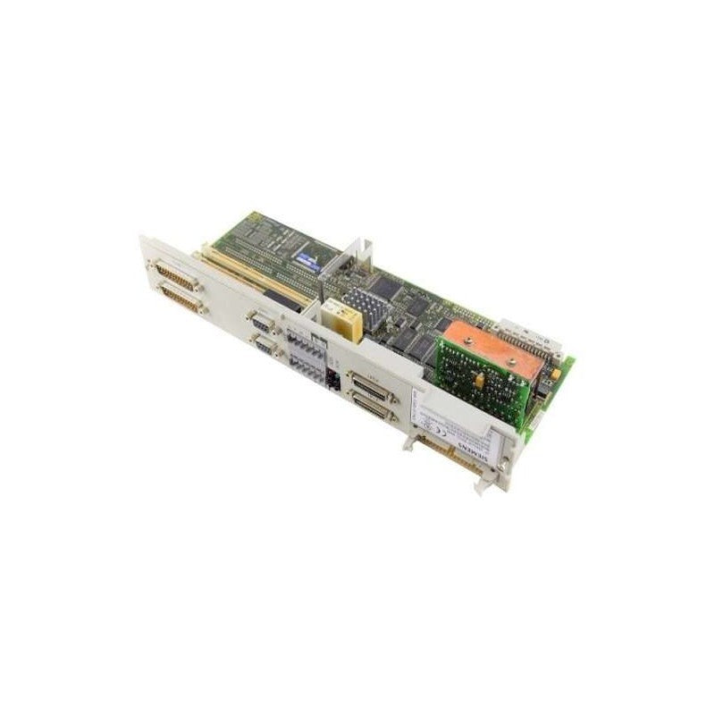 SIEMENS - 6SN1118-0DM31-0AA0 - Servo Drives & Controls