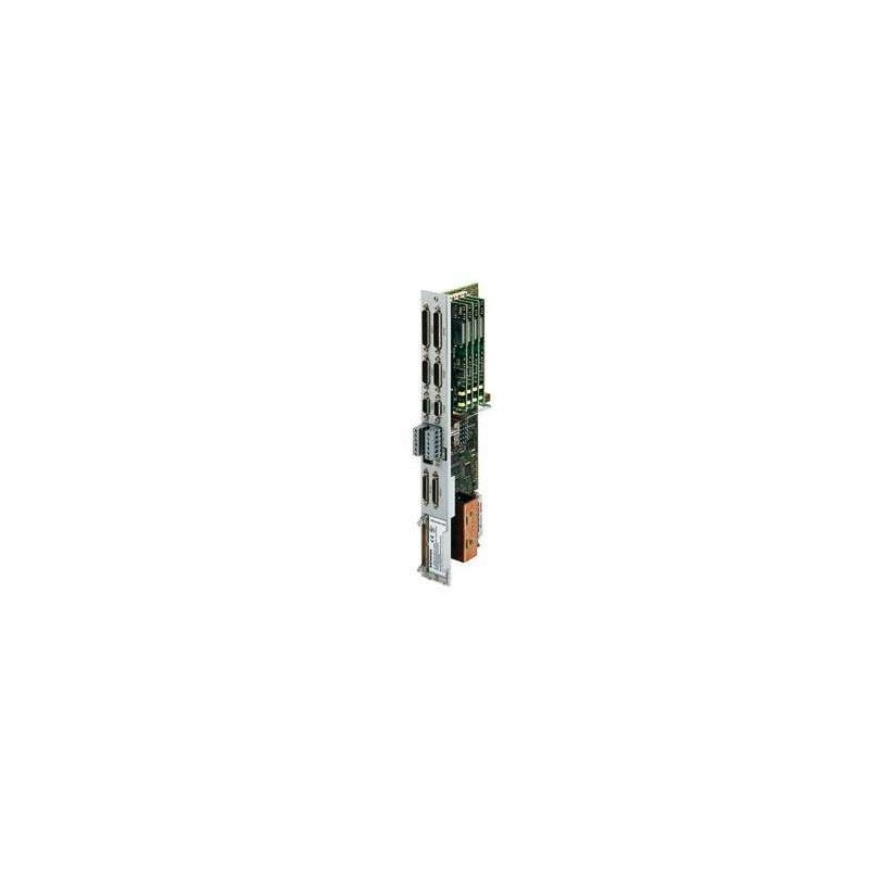 SIEMENS - 6SN1118-0DM31-0AA1 - Servo Drives & Controls