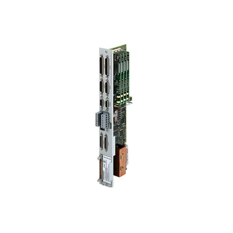 SIEMENS - 6SN1118-0DM31-0AA2 - Servo Drives & Controls