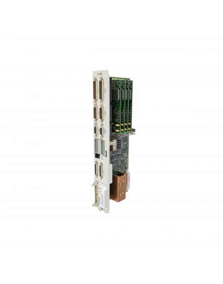 SIEMENS - 6SN1118-0DM33-0AA0 - Servo Drives & Controls