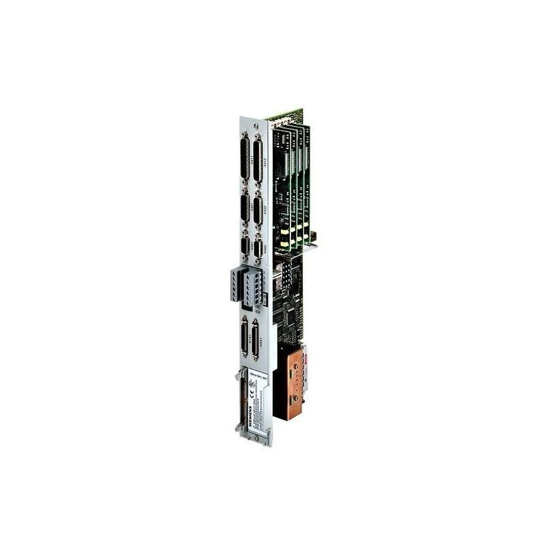 SIEMENS - 6SN1118-0DM33-0AA2 - Servo Drives & Controls