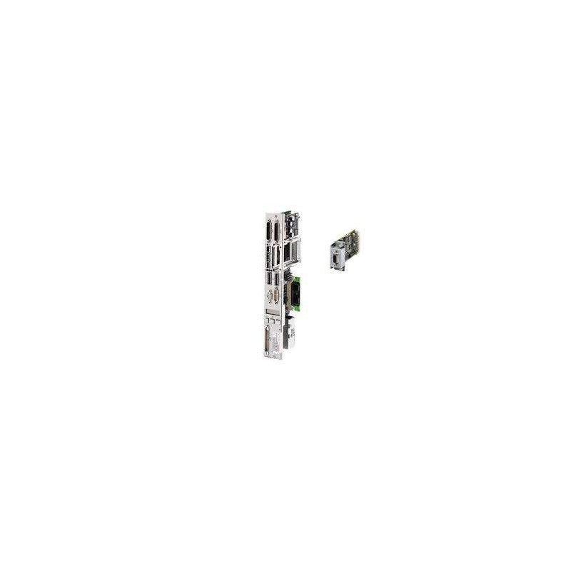 SIEMENS - 6SN1118-0NH11-0AA0 - Servo Drives & Controls