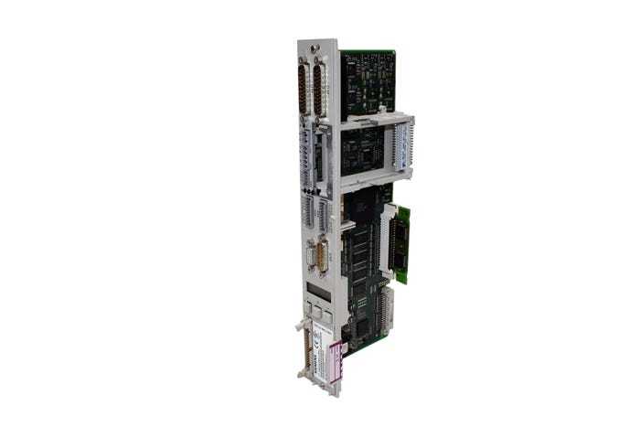 SIEMENS - 6SN1118-0NH11-0AA1 - Servo Drives & Controls