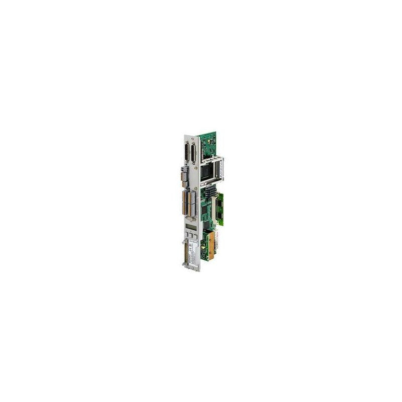 SIEMENS - 6SN1118-0NJ01-0AA0 - Servo Drives & Controls
