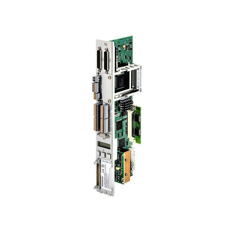 SIEMENS - 6SN1118-0NJ01-0AA1 - Servo Drives & Controls