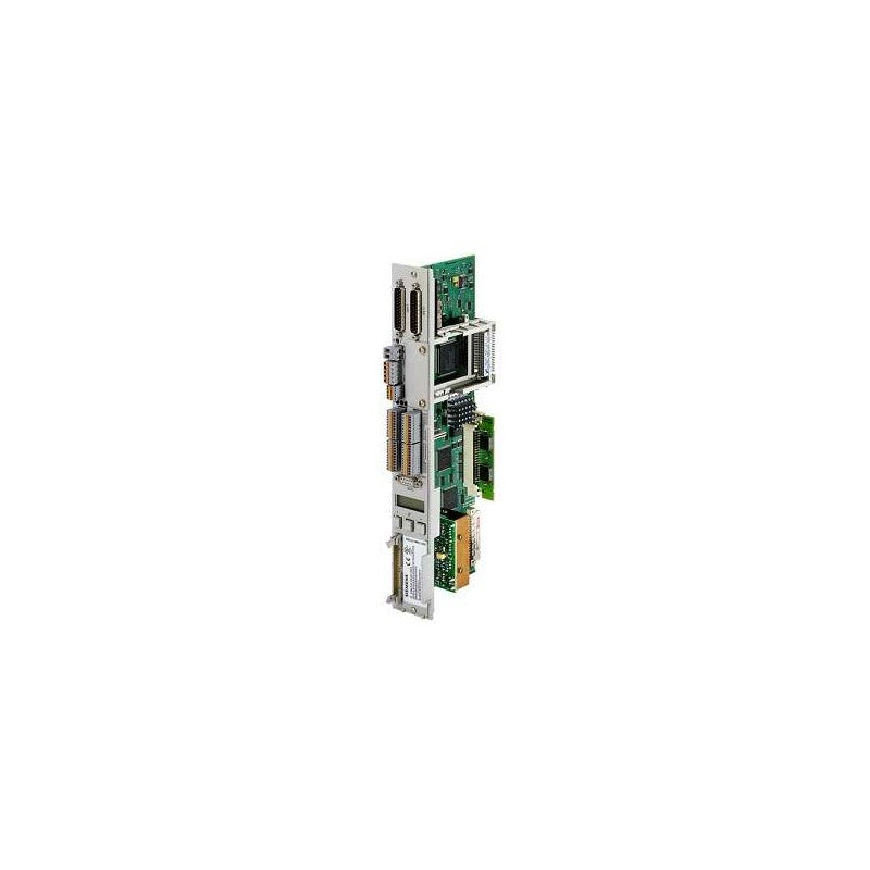 SIEMENS - 6SN1118-0NJ01-0AA2 - Servo Drives & Controls