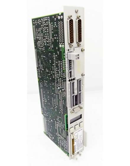 SIEMENS - 6SN1118-0NK00-0AA2 - Servo Drives & Controls