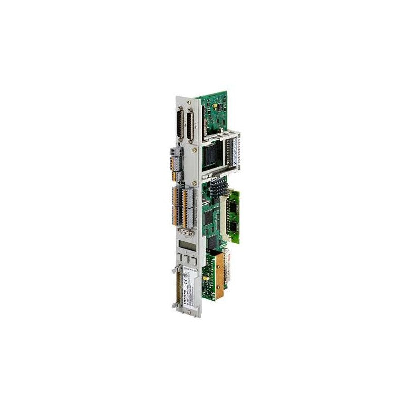 SIEMENS - 6SN1118-0NK01-0AA2 - Servo Drives & Controls
