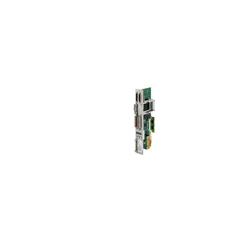 SIEMENS - 6SN1118-1NH00-0AA1 - Servo Drives & Controls