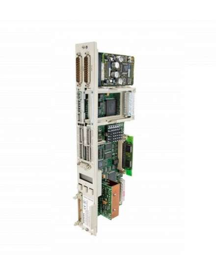 SIEMENS - 6SN1118-1NH00-0AA2 - Servo Drives & Controls