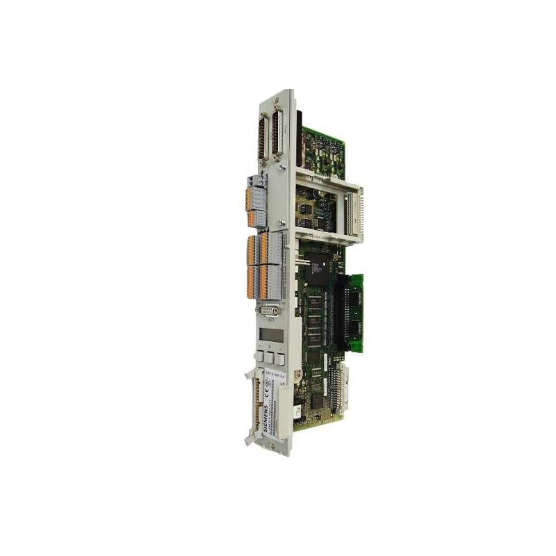 SIEMENS - 6SN1118-1NH01-0AA1 - Servo Drives & Controls