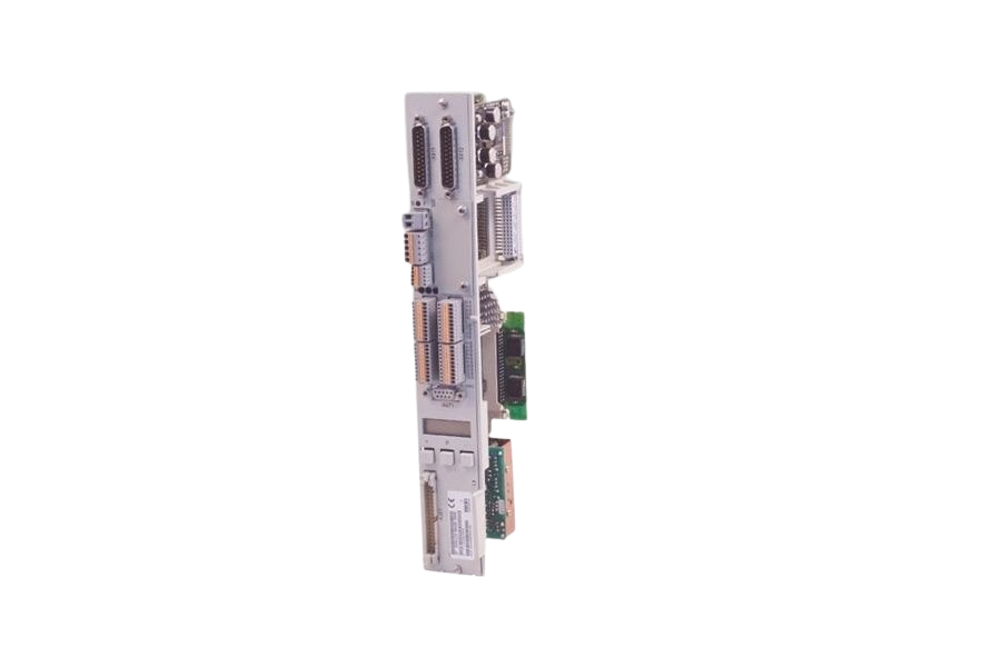 SIEMENS - 6SN1118-1NJ01-0AA2 - Servo Drives & Controls