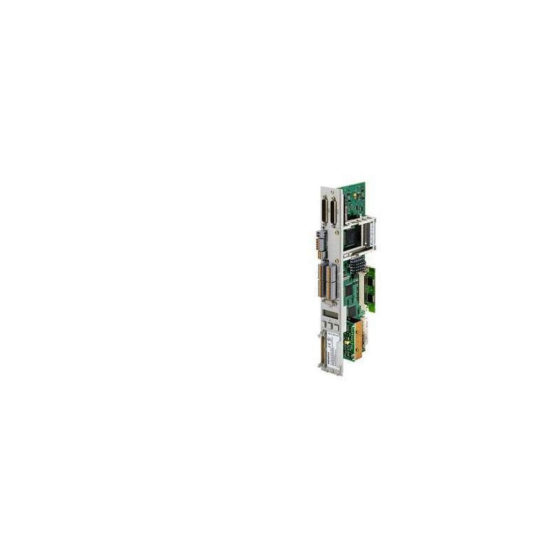 SIEMENS - 6SN1118-1NK00-0AA2 - Servo Drives & Controls