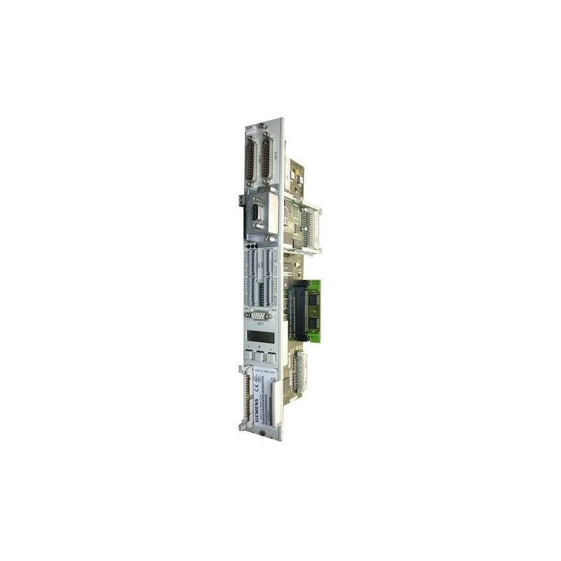 SIEMENS - 6SN1118-1NK01-0AA1 - Servo Drives & Controls