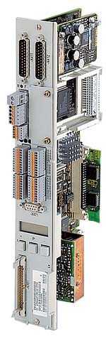 SIEMENS - 6SN1118-1NK01-0AA2 - Servo Drives & Controls