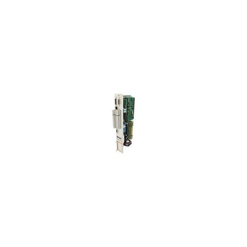 SIEMENS - 6SN1121-0BA13-0AA0 - Servo Drives & Controls