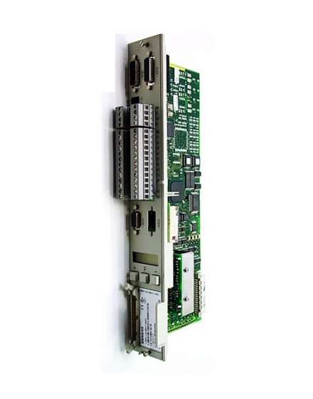 SIEMENS - 6SN1122-0BA11-0AA1 - Servo Drives & Controls