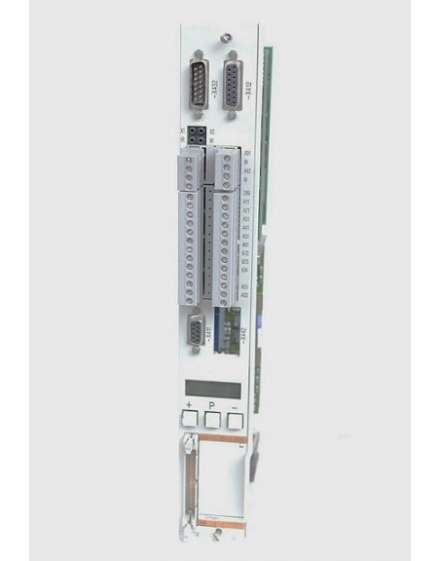 SIEMENS - 6SN1122-0BA12-0AA0 - Servo Drives & Controls