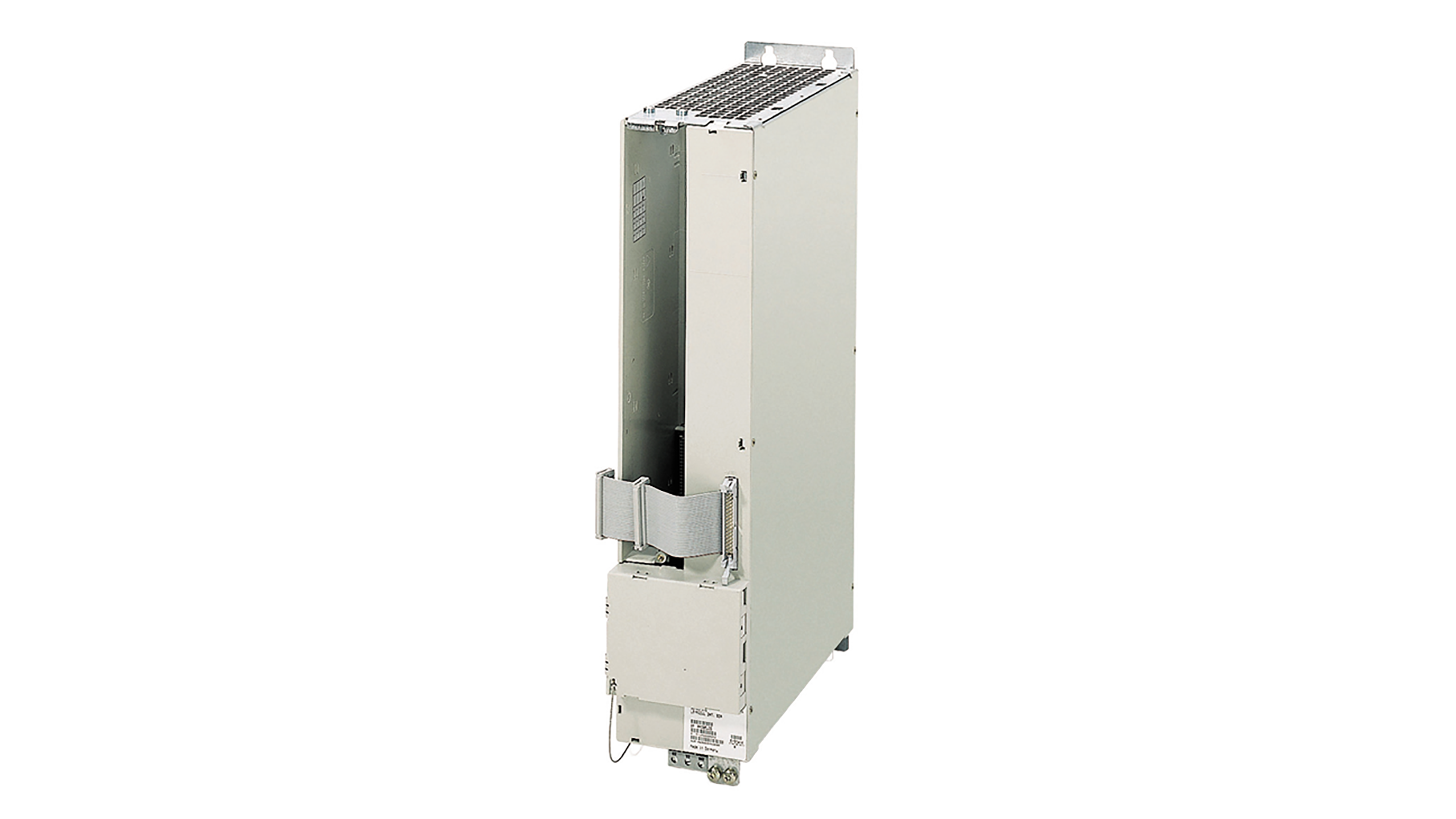SIEMENS - 6SN1123-1AA00-0EA2 - Servo Drives & Controls