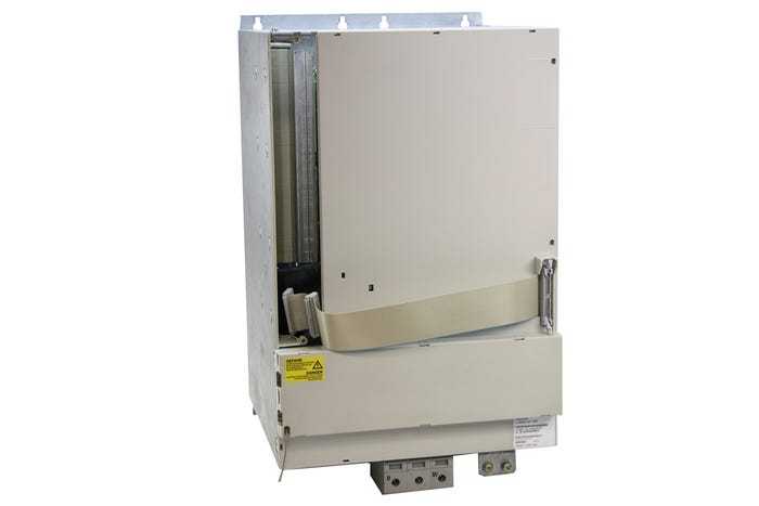SIEMENS - 6SN1123-1AA00-0FA0 - Servo Drives & Controls