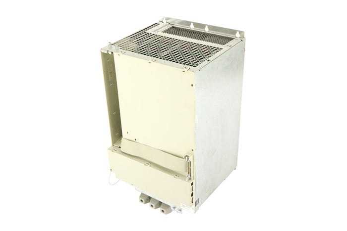 SIEMENS - 6SN1123-1AA00-0KA0 - Servo Drives & Controls